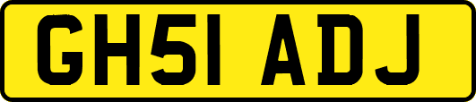 GH51ADJ