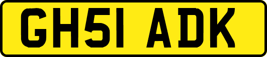 GH51ADK