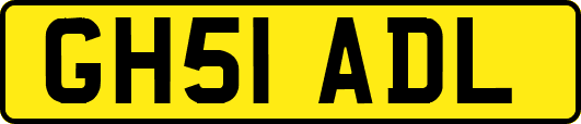 GH51ADL