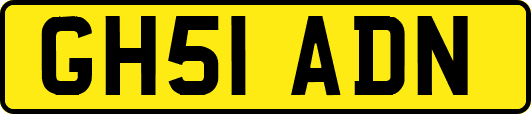 GH51ADN