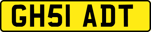 GH51ADT