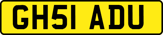 GH51ADU