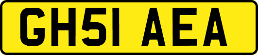 GH51AEA