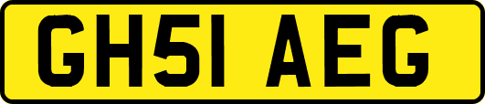 GH51AEG