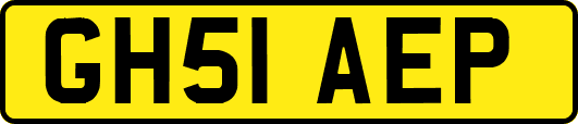 GH51AEP