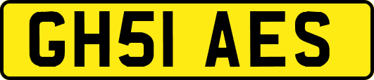 GH51AES