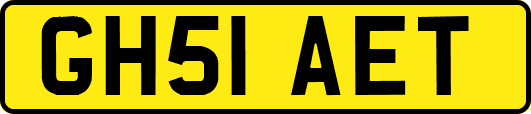 GH51AET