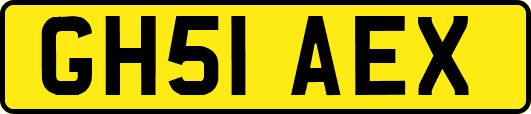 GH51AEX