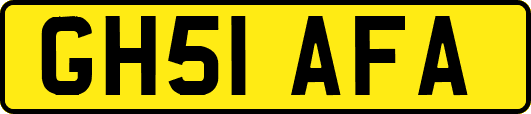 GH51AFA