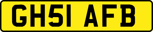 GH51AFB