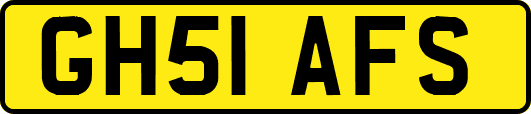 GH51AFS