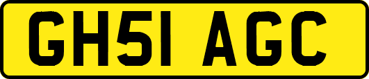 GH51AGC