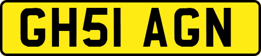 GH51AGN