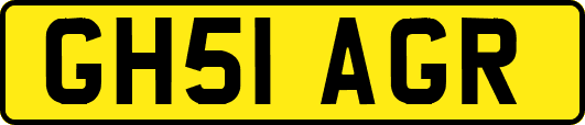 GH51AGR