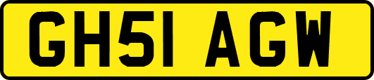 GH51AGW