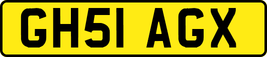 GH51AGX