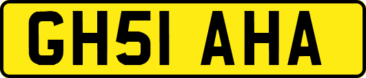 GH51AHA