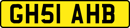 GH51AHB