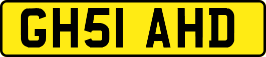 GH51AHD