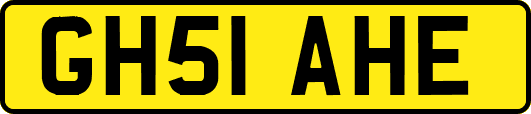 GH51AHE