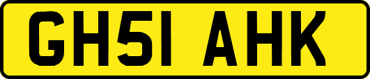 GH51AHK