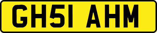 GH51AHM