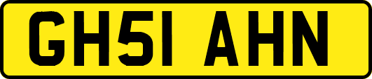 GH51AHN