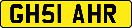 GH51AHR