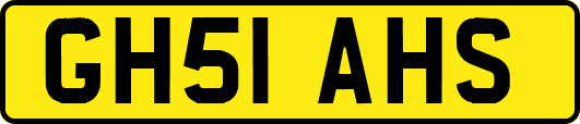 GH51AHS