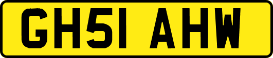 GH51AHW