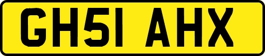 GH51AHX