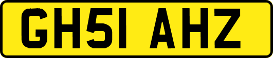 GH51AHZ