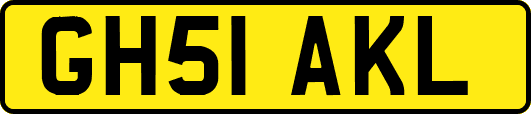 GH51AKL