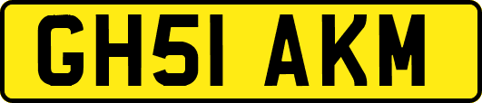 GH51AKM