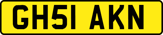 GH51AKN