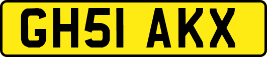 GH51AKX