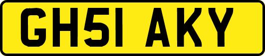 GH51AKY