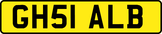 GH51ALB