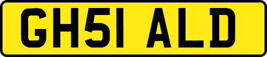 GH51ALD