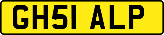 GH51ALP