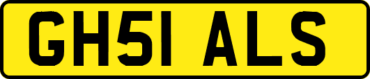 GH51ALS