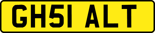 GH51ALT