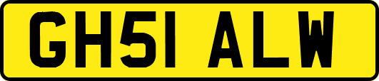 GH51ALW