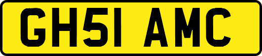 GH51AMC