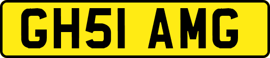 GH51AMG