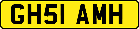 GH51AMH