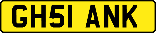 GH51ANK