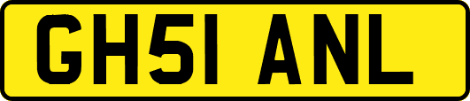 GH51ANL