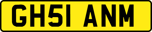 GH51ANM