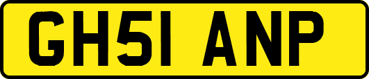 GH51ANP